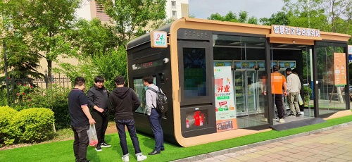 馬云700億新零售布局與歐巴無人果蔬機的全國風(fēng)靡
